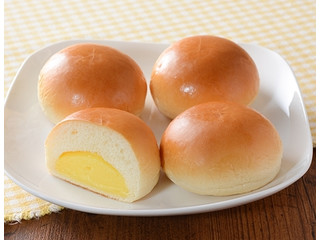 ローソン クリームパン