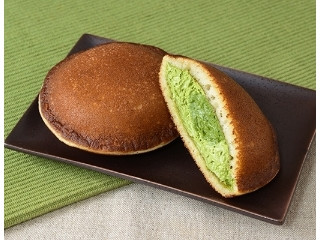 Uchi Cafe’ × 森半