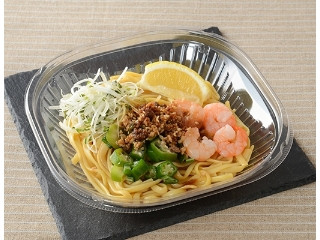 冷製生パスタ