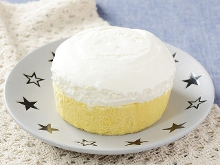 Uchi Cafe’ 盛りすぎ！