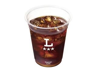 バタフライ　MACHI cafe アイスアールグレイティー 15本セット ローソン MACHI cafe' アイスアールグレイティー（ローソン