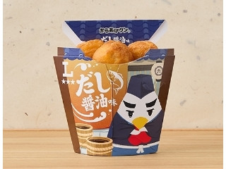 からあげクン だし醤油味