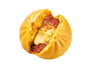 ローソン ピザまん