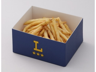 ローソン フライドポテト