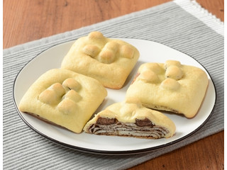 ローソン ゴロチョコパン