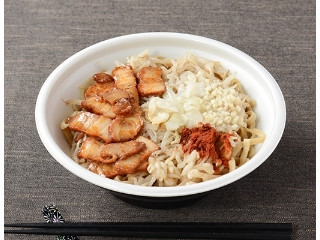 旨辛！満腹濃厚豚ラーメン