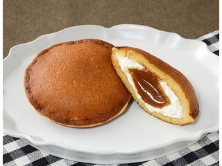 もちぷよ 中評価】ローソン Uchi Cafe' SWEETS もちぷよ 北海道産牛乳入り