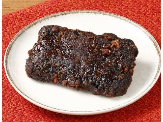 Lチキ 旨ダレ黒味