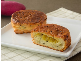 ローソン おいものクイニーアマン 紅はるか