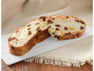 ローソン 4種フルーツのチーズクリームサンド