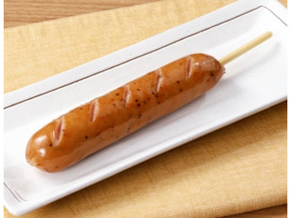 ローソン ジャイアントポークフランク