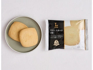 ローソン バタースカッチ