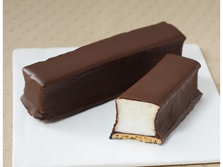 ローソン Uchi Cafe' ご褒美スティックケーキ ぷにふわ生