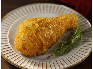 ローソン 黄金チキン 骨つき