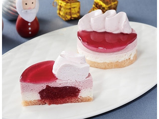 ローソン Uchi Cafe' ノエルルージュ（ローソン）クチコミ9件