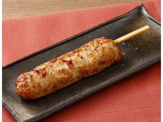 ローソン なんこつ入りつくね棒