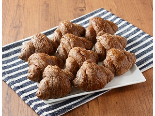 ローソン チョコクロワッサン