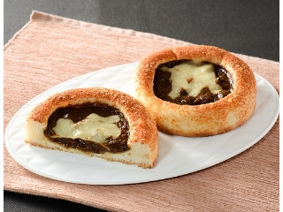 ローソン ビーフシチューパン