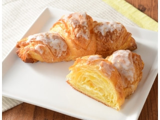 ローソン バター香るブリオッシュクロワッサン