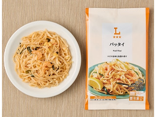 ローソン パッタイ