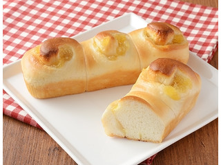 ローソン ちぎれるりんごブレッド