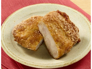 ローソン パリパリチキン