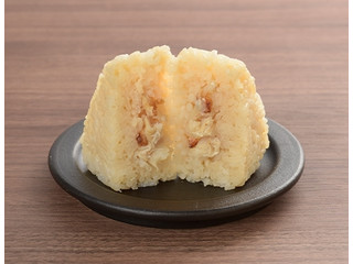 ローソン 宮古産真鱈使用 真鱈のおにぎり（ローソン）コンビニ