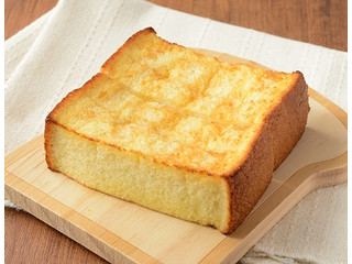 ローソン 生クリームとたまごの旨じゅわフレンチトースト