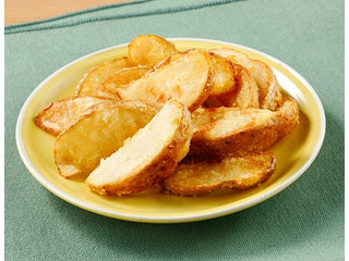 ローソン 熟ポテト