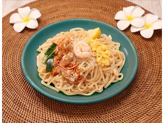 ローソン 旨さ広がる！タイ風焼そば パッタイ