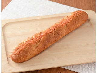 ローソン 明太子バターフランス