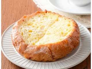 ローソン パンとエスプレッソと しっとりフレンチトースト