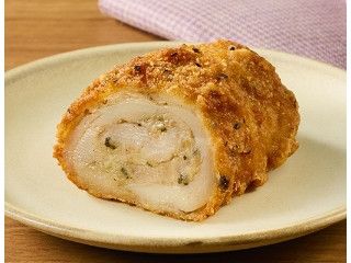 ローソン まんまる鶏 梅しそ