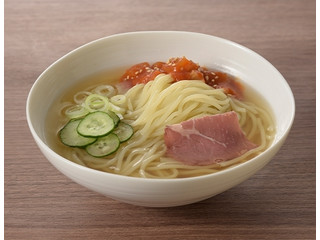 ローソン ぴょんぴょん舎監修 盛岡冷麺