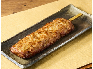 ローソン でかなんこつ入りつくね棒