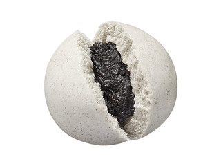 ローソン ごまあんまん