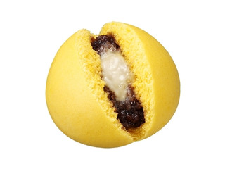 ローソン 月見まん