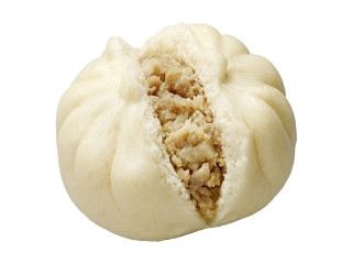 ローソン 特撰 豚まん 塩