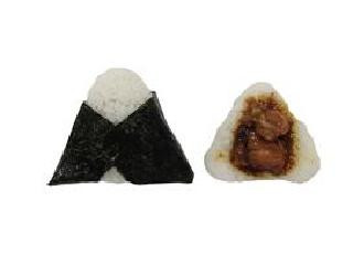 ローソン 鶏ちゃんおにぎりの感想・クチコミ・カロリー情報【もぐナビ】