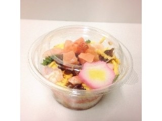 ローソン ひなまつりカップ寿司