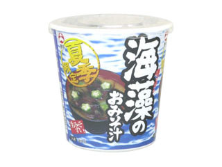 旭松 生みそずい 海藻のおみそ汁