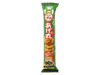 ブルボン プチ あげ丸（ブルボン）クチコミ38件・評価4.4/7点【もぐナビ】
