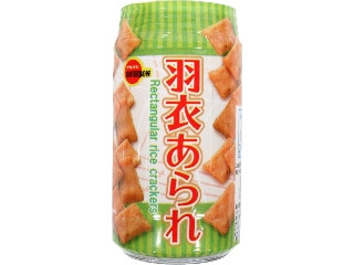 高評価】ブルボン 羽衣あられ 袋50g(製造終了)のクチコミ・評価・商品