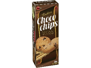 チョコチップクッキー