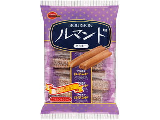 ブルボン ルマンド