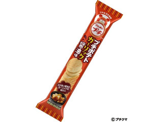 「ブルボン プチ ポテトピリチキ味」の商品情報