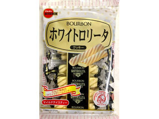 ブルボン ホワイトロリータ