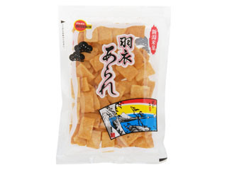 高評価】ブルボン 羽衣あられ 袋50g(製造終了)のクチコミ・評価・商品