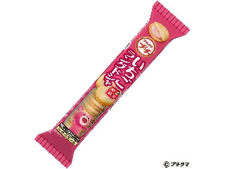 高評価】ブルボン プチ いちごラングドシャの感想・クチコミ・商品情報