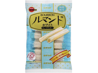 ブルボン ルマンド ホワイト（ブルボン）クチコミ225件・評価5.2/7点